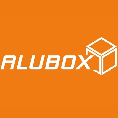 ALUBOX Logo